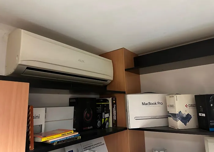 Romantic Apartman